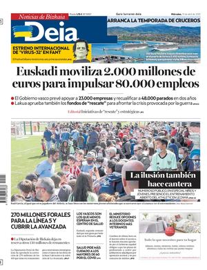 Deia 20220413