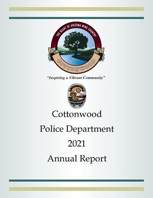 2021 Final Report
