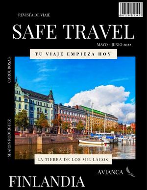 Revista Finlandia