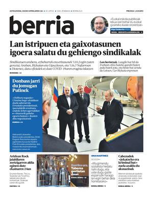 BERRIA 20220413
