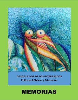 Memorias UNEY Postdoctorado Dra Elsy Gonzalez De Hernandez Compiladora, Diseñadora y Coautora