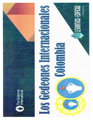 Manual Para Los Campamentos Internacionales