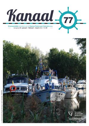 Kanaal 77 JG16 Nr64