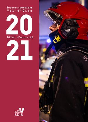 Bilan d'activité 2021