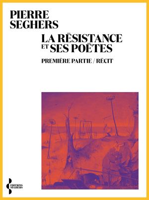 Extrait La Résistance et ses poètes. Récit