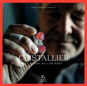 Cristallier- Jean Franck Charlet