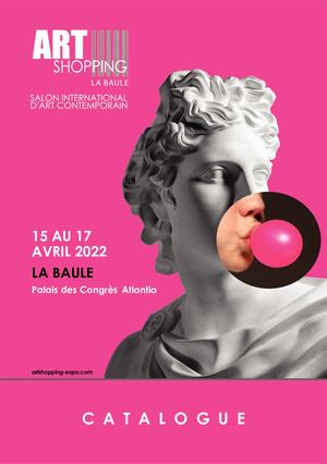 Catalogue LA BAULE 2022