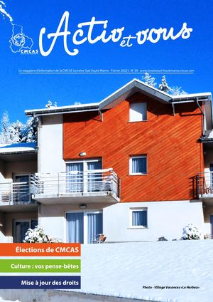 CMCAS LSHM Activ'&vous39