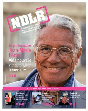 NDLR N°14