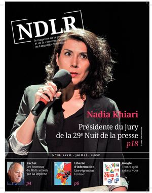 NDLR N°18