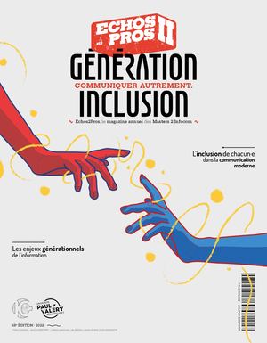 Echos2Pros 2022 - Première édition