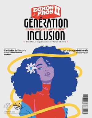 Echos2Pros 2022 - Deuxième édition