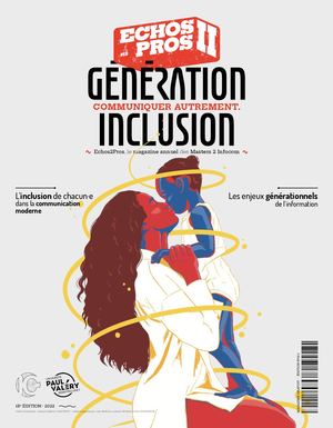 Echos2Pros 2022 - Troisième édition