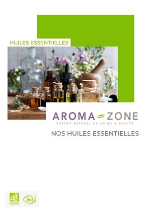 Huiles Essentielles 2