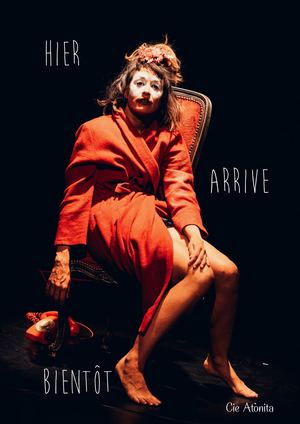 Hier Arrive Bientôt