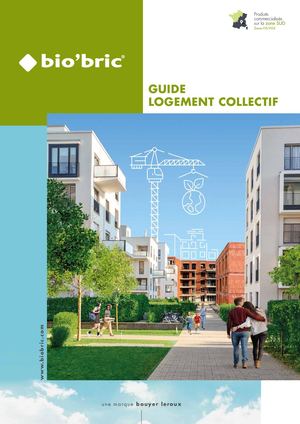 BOUYER LEROUX - Guide Logement Collectif SUD-EST