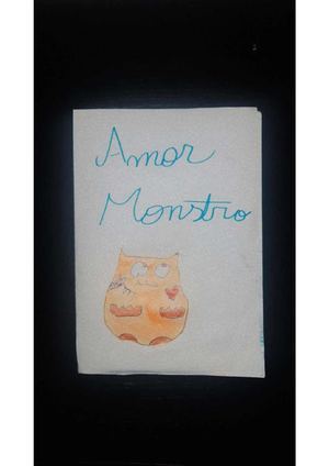 Amor monstro 2