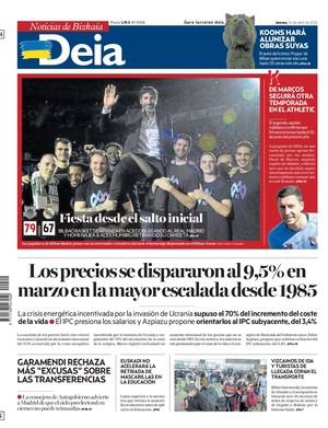 Deia 20220414