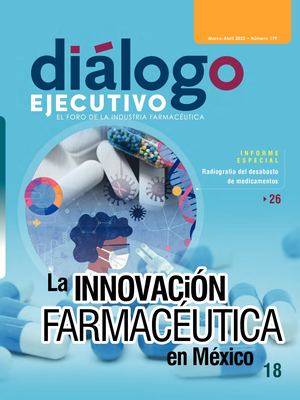 Diálogo Ejecutivo No. 179