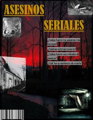 Revista de Asesinos Seriales