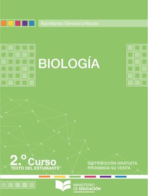 Biologia 2 Bgu
