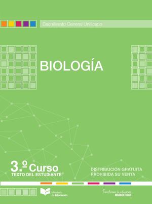 Biologia 3 Bgu