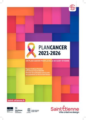 Pré rapport Plan Cancer