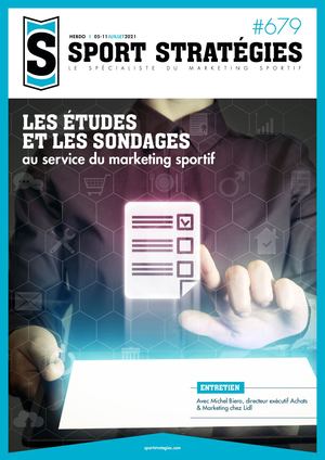Sport Strategies 679