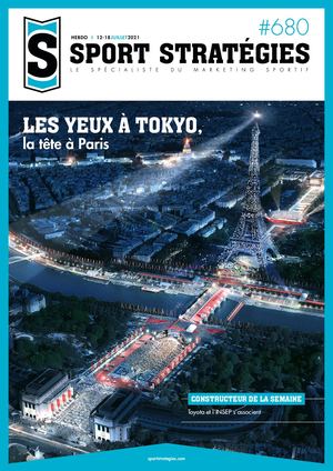 Sport Strategies 680