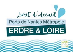 Livret d'accueil des ports de Nantes