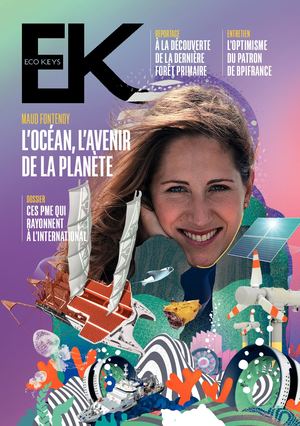 Extraits ECO KEYS 2