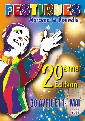 Festirues 2022 : Le Programme