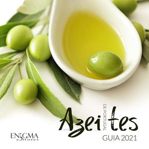 Azeites De Portugal 2021