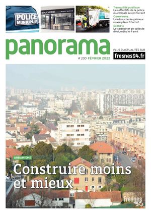 Février 2022 - n°200