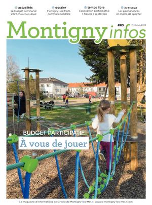 Montigny Infos N°83