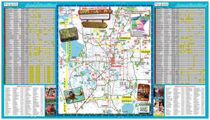 Summer Camp Map Side 2022 New