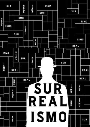 Catalogo Del Surrealismo