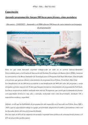 Publicacion Digital Allegroni Dal Vecchio Y Palmieri