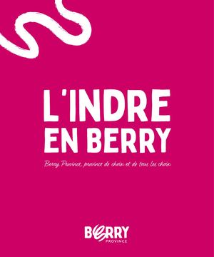 Document d'appel l'Indre en Berry