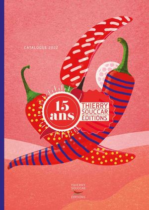 Catalogue général TSE 2022