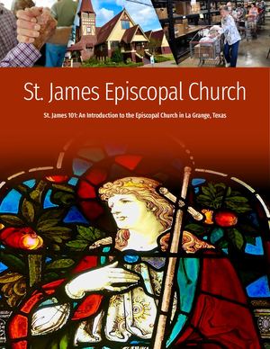 St. James Episcopal Church