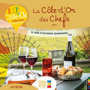 La Cote Dor Des Chefs