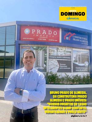 Revista Domingo 17 Abril