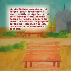 5 Escenas Del Cuento