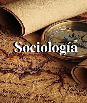 Sociología Grupo No 8, Segunda Entrega