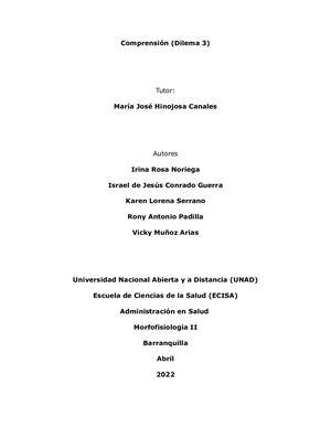 Unidad 2 Dilema 3 Comprensión 151002 18