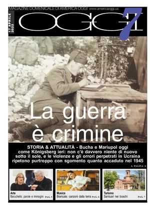 Oggi 7 17 Aprile 2022