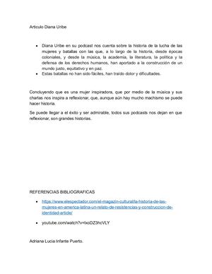 Articulo Diana Uribe