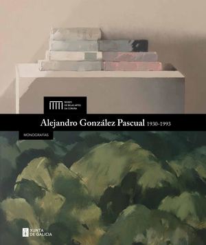 Alejandro Gonzalez Pascual 1930-1993