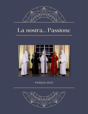 La Nostra Passione 2022